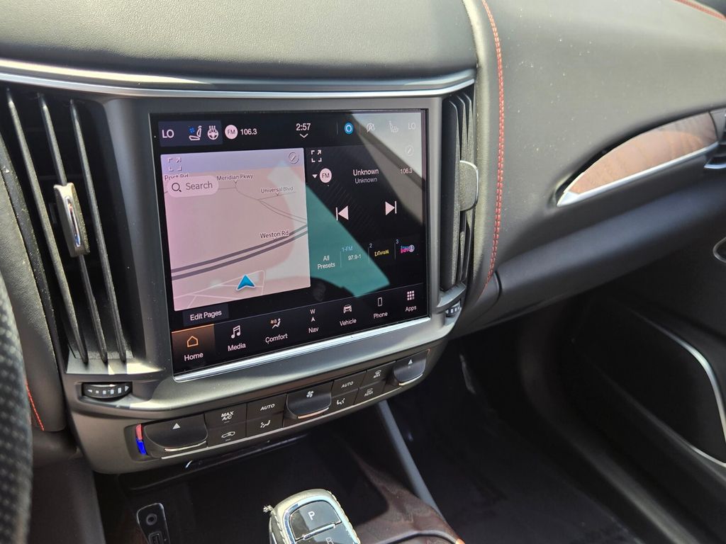 2022 Maserati Levante Modena - Photo 21
