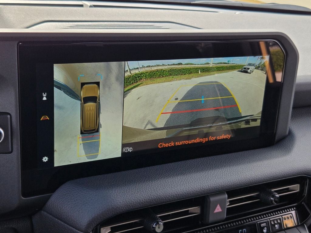 2024 Toyota Land Cruiser First Edition - Photo 22