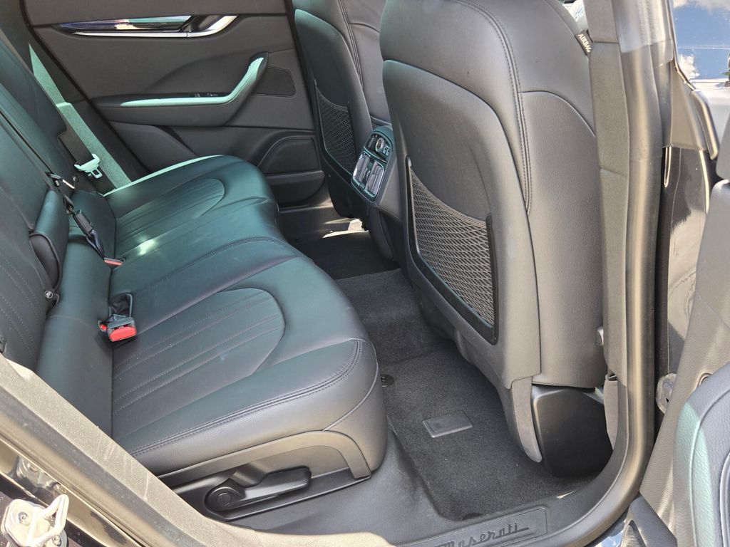 2023 Maserati Levante GT - Photo 15