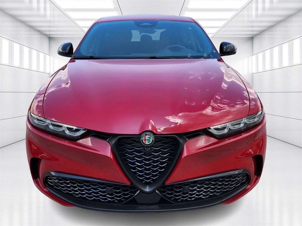 2025 Alfa Romeo Tonale BASE SPRINT photo 3