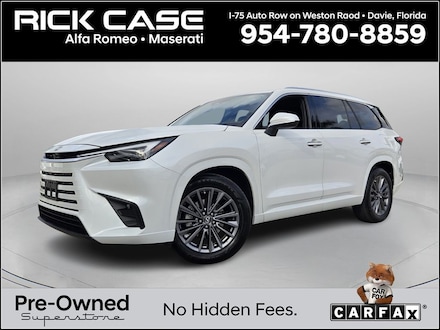 2024 LEXUS TX 350 SUV
