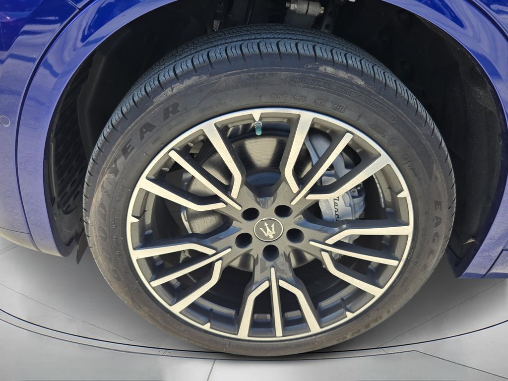 2024 Maserati Grecale GT - Photo 9