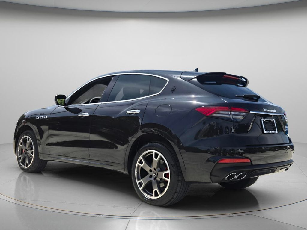 2022 Maserati Levante Modena - Photo 5