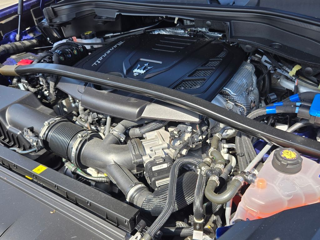 2024 Maserati Grecale GT - Photo 18