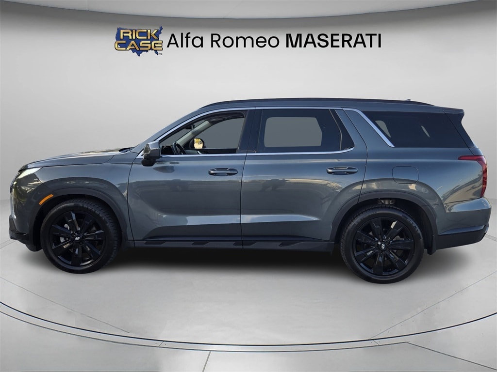 Used 2023 Hyundai Palisade XRT SUV