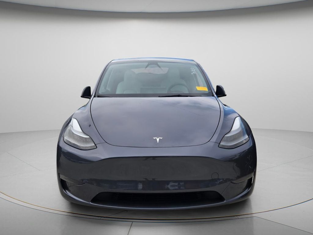 Used 2023 Tesla Model Y Standard Range SUV