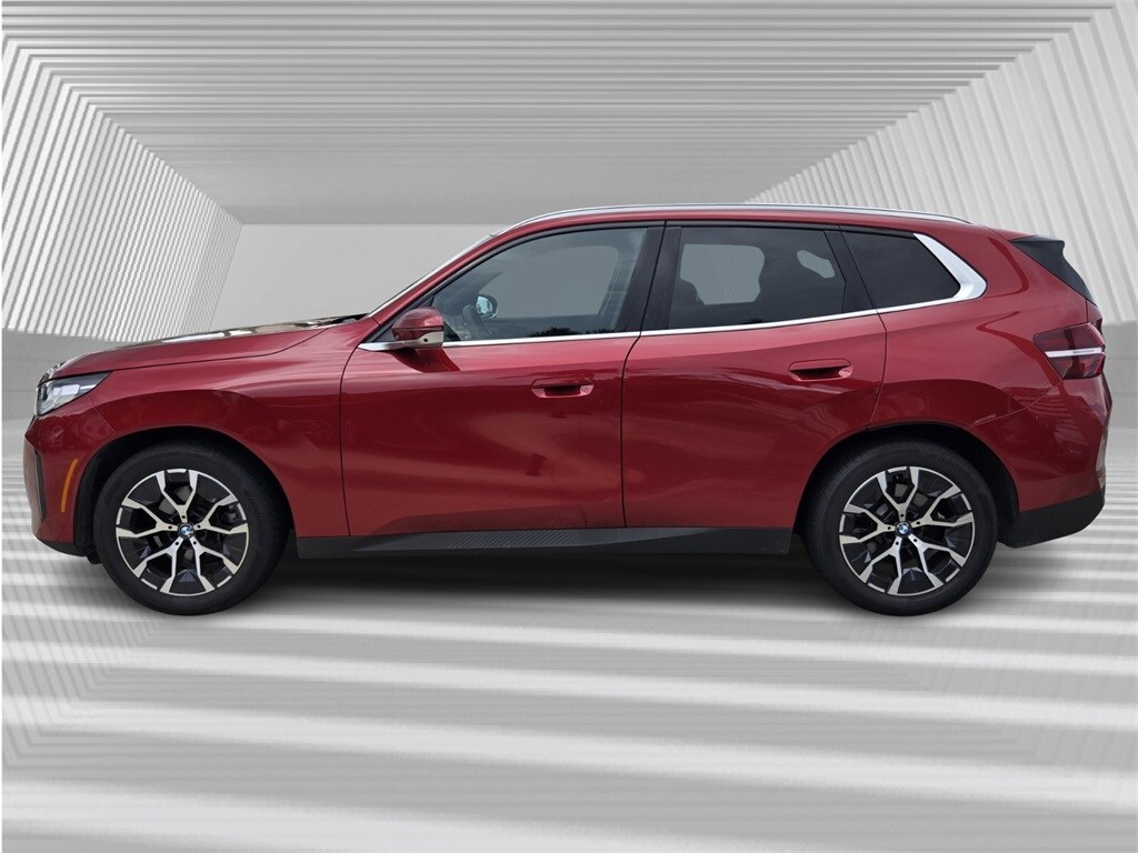 2025 Bmw X3 30x Drive photo 3