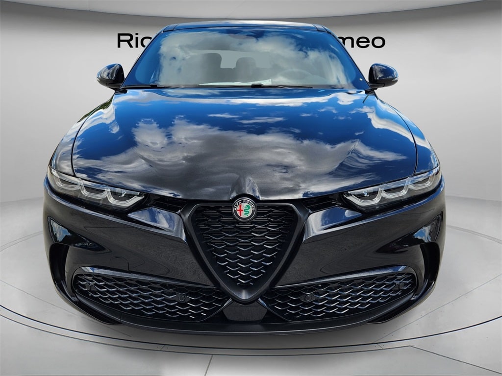 New 2025 Alfa Romeo Tonale AWD Sport Utility