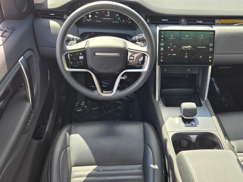 2025 Land Rover Discovery Sport S - Photo 14