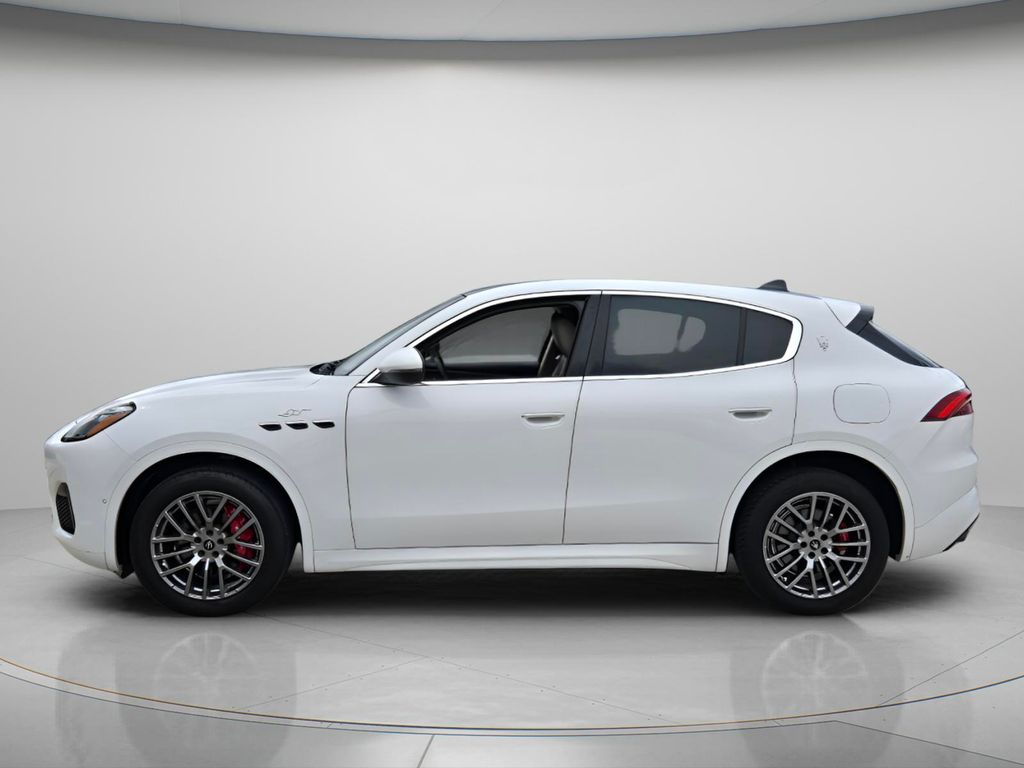 2023 Maserati Grecale GT - Photo 3