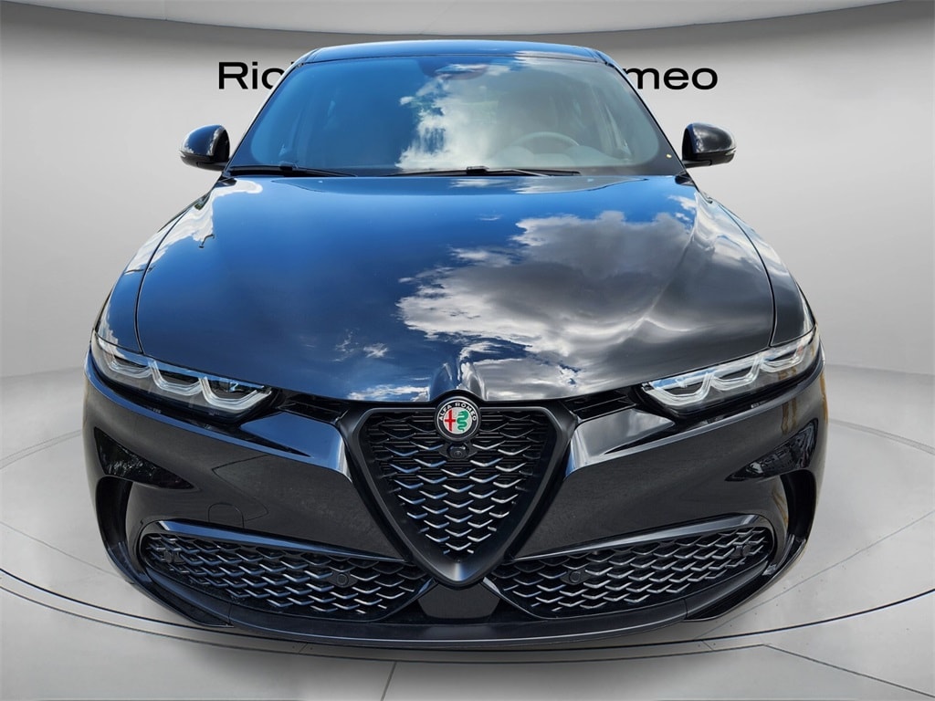 New 2025 Alfa Romeo Tonale AWD Sport Utility