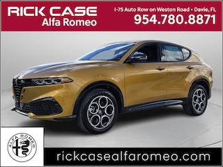 2026 Alfa Romeo Tonale SPRINT AWD Sport Utility