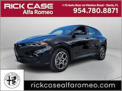 2025 Alfa Romeo Tonale AWD Sport Utility