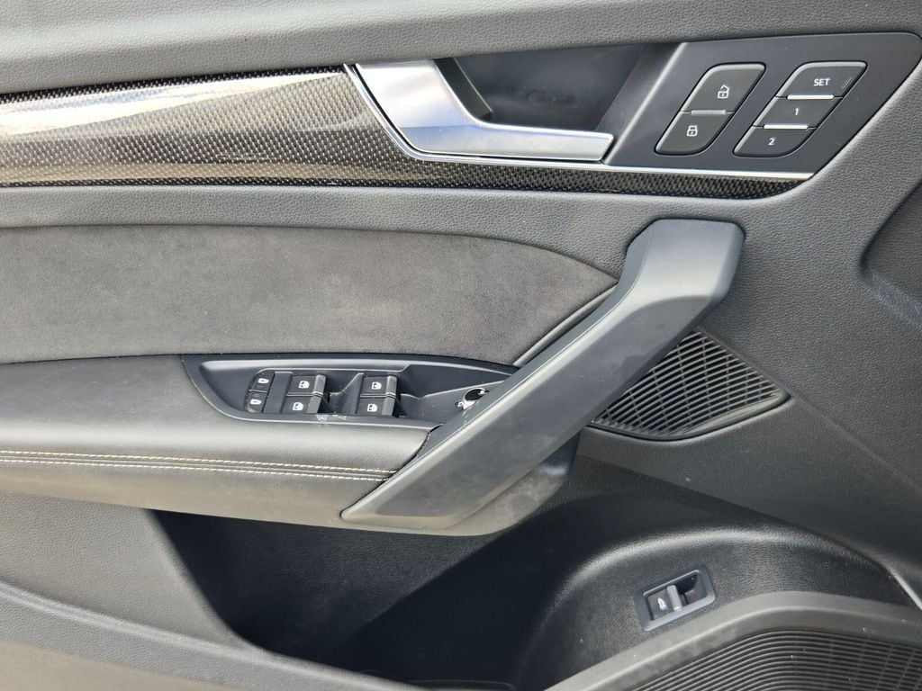 2023 Audi SQ5 Sportback Premium Plus - Photo 26