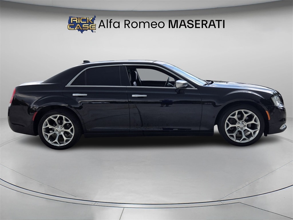 Used 2020 Chrysler 300 C Sedan