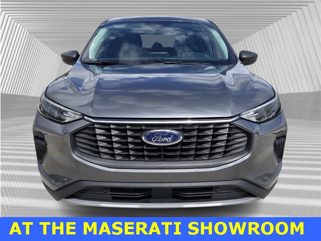 2024 Ford Escape Active photo 3
