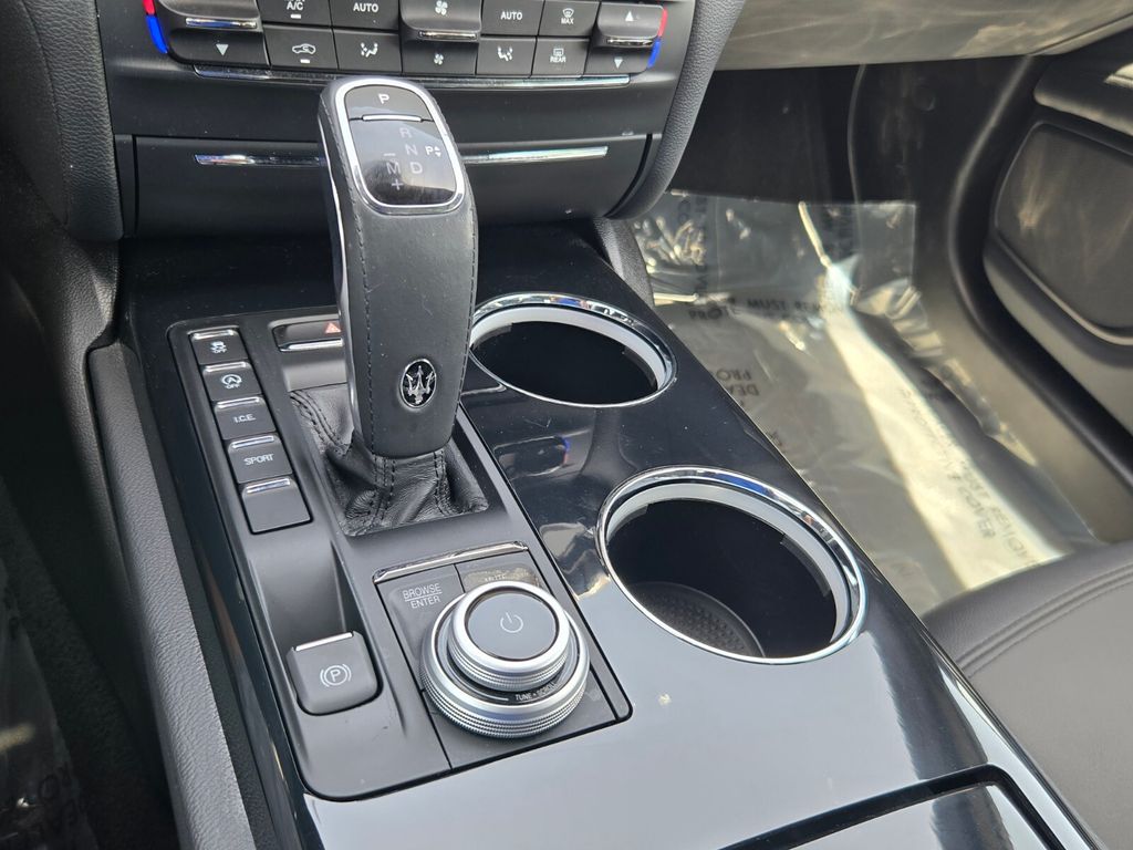 2023 Maserati Ghibli Modena - Photo 20