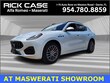 Maserati Grecale