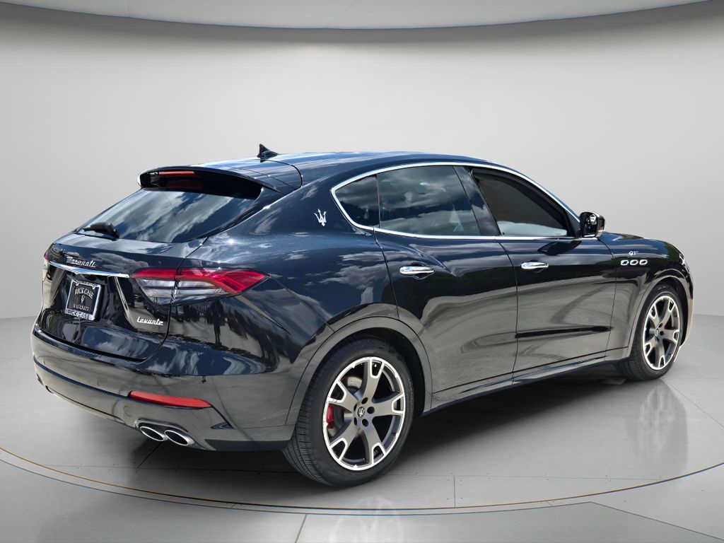 2023 Maserati Levante GT - Photo 7