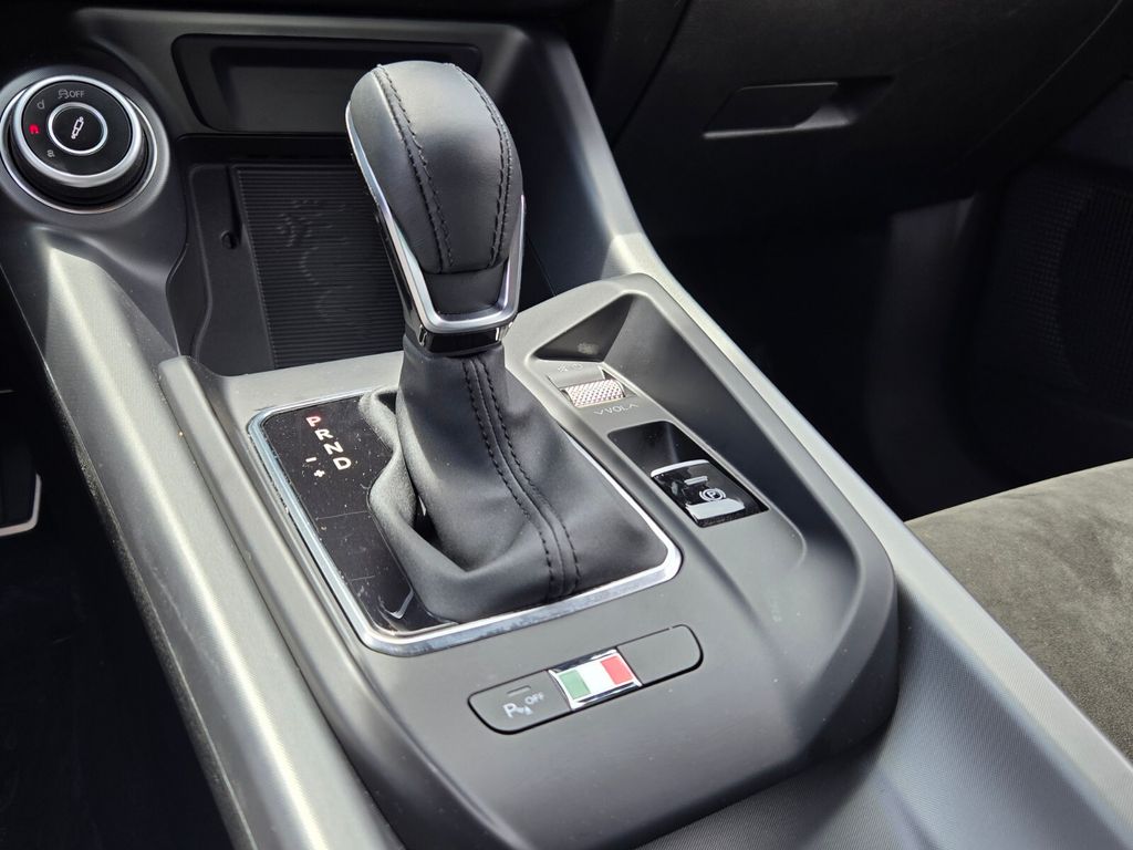 2026 Alfa Romeo Tonale Sport Speciale - Photo 10