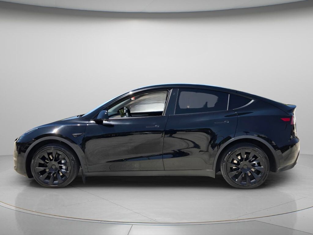 Used 2023 Tesla Model Y Long Range SUV