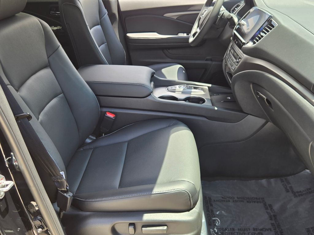 2026 Honda Ridgeline RTL - Photo 16