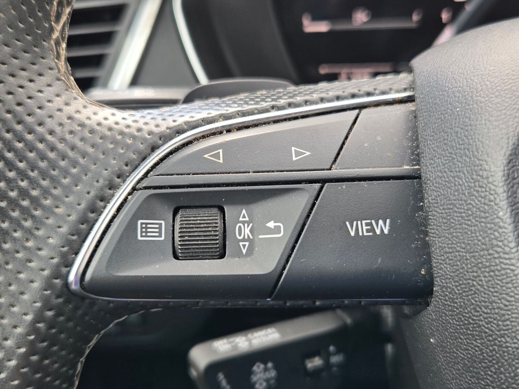 2023 Audi SQ5 Sportback Premium Plus - Photo 23