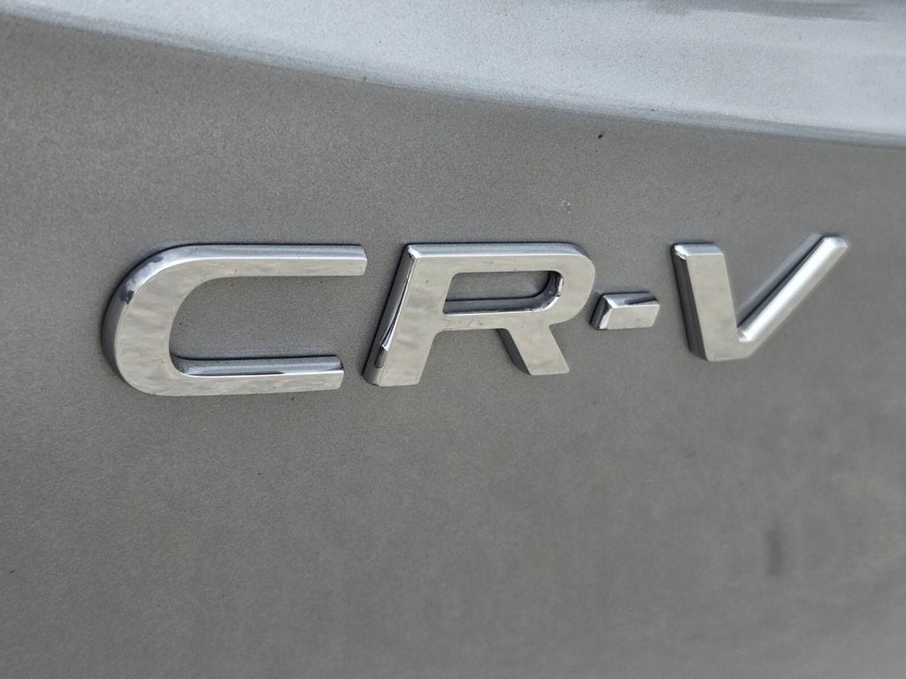 2025 Honda CR-V LX - Photo 14