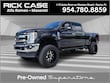 Ford F-250SD
