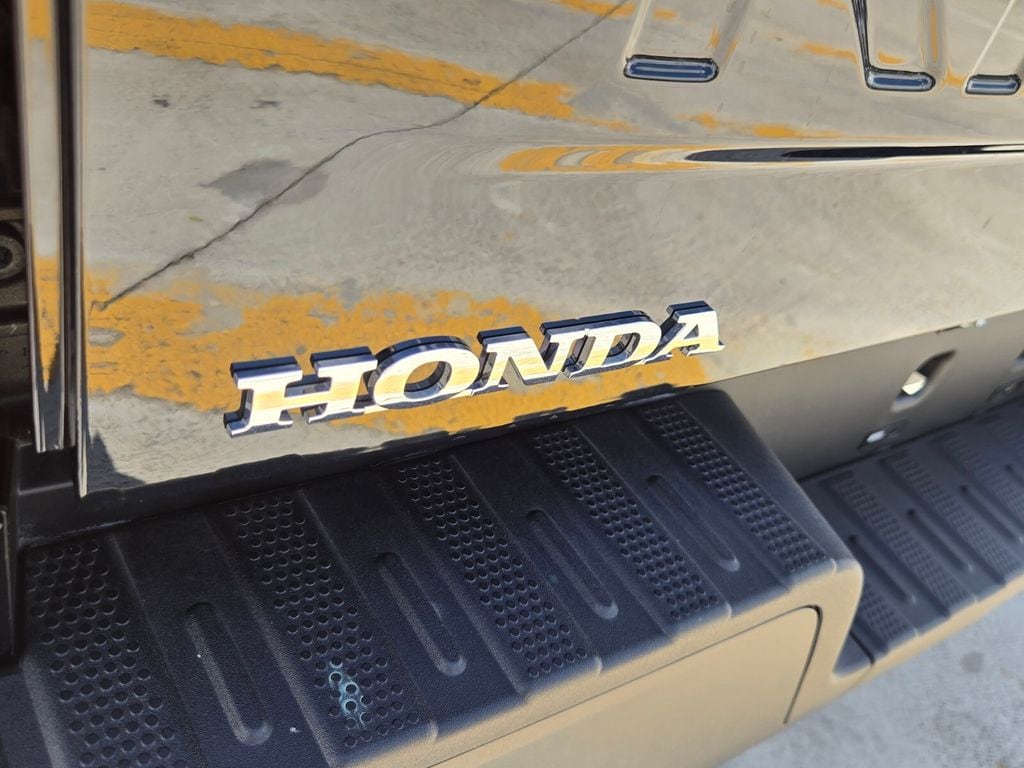 2026 Honda Ridgeline RTL - Photo 13