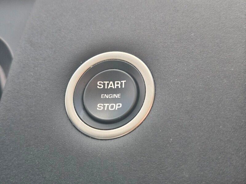 2025 Land Rover Discovery Sport S - Photo 25