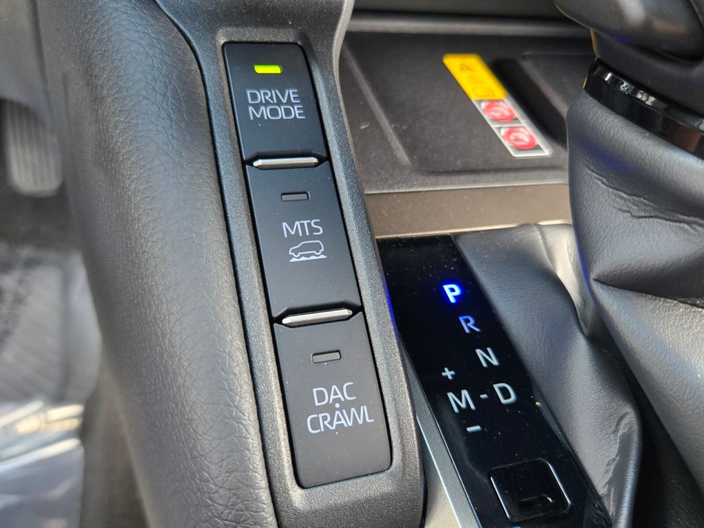 2024 Toyota Land Cruiser First Edition - Photo 26