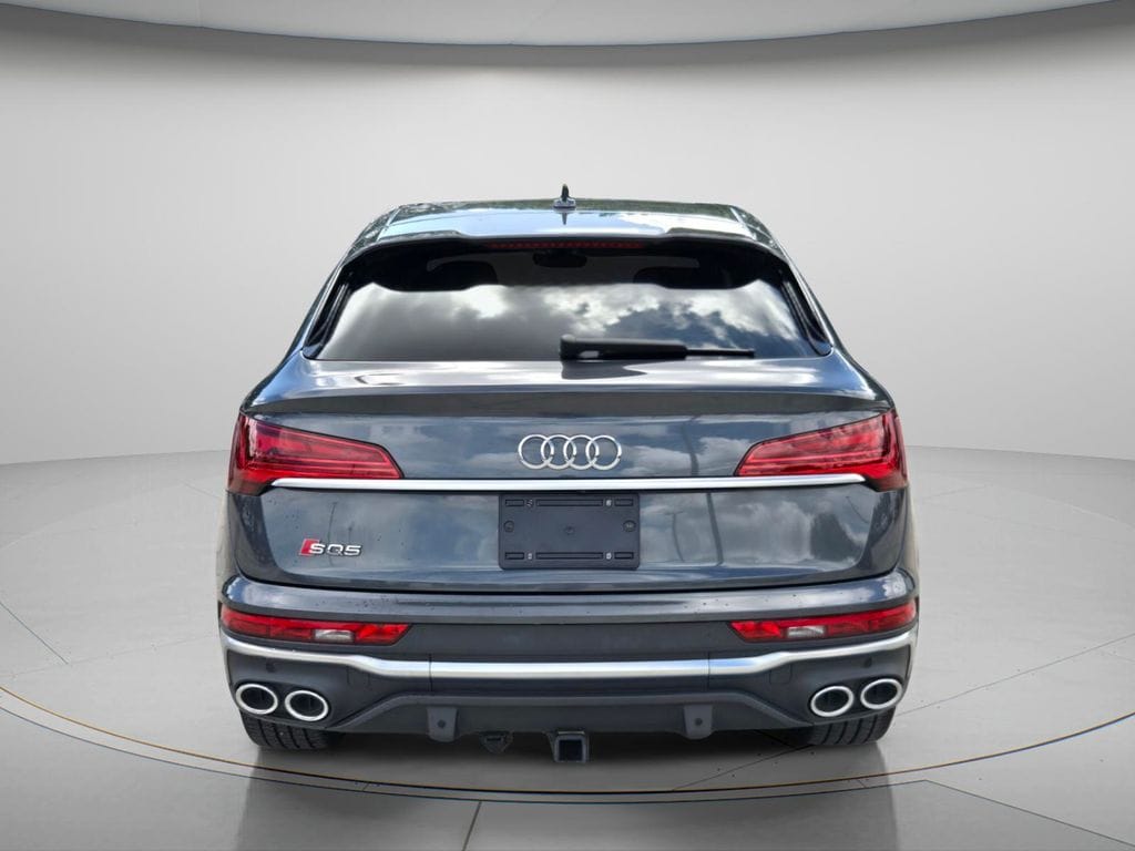 2023 Audi SQ5 Sportback Premium Plus - Photo 6
