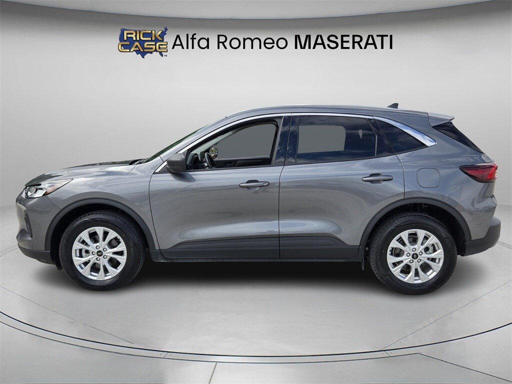 Used 2024 Ford Escape Active SUV