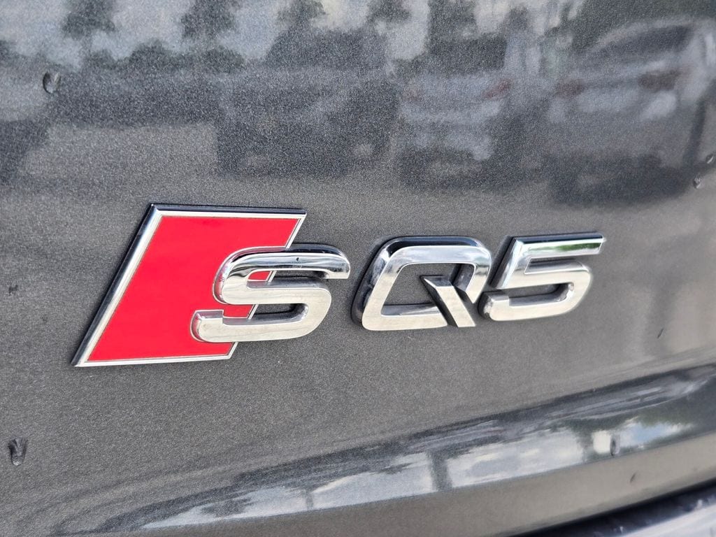 2023 Audi SQ5 Sportback Premium Plus - Photo 14
