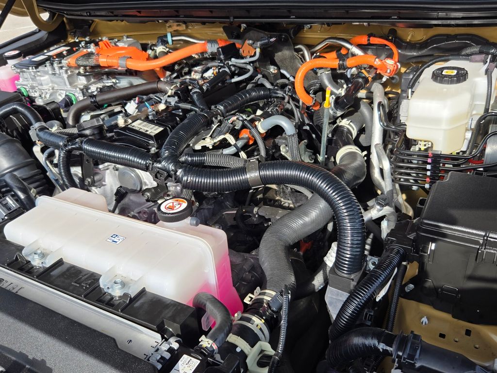 2024 Toyota Land Cruiser First Edition - Photo 18