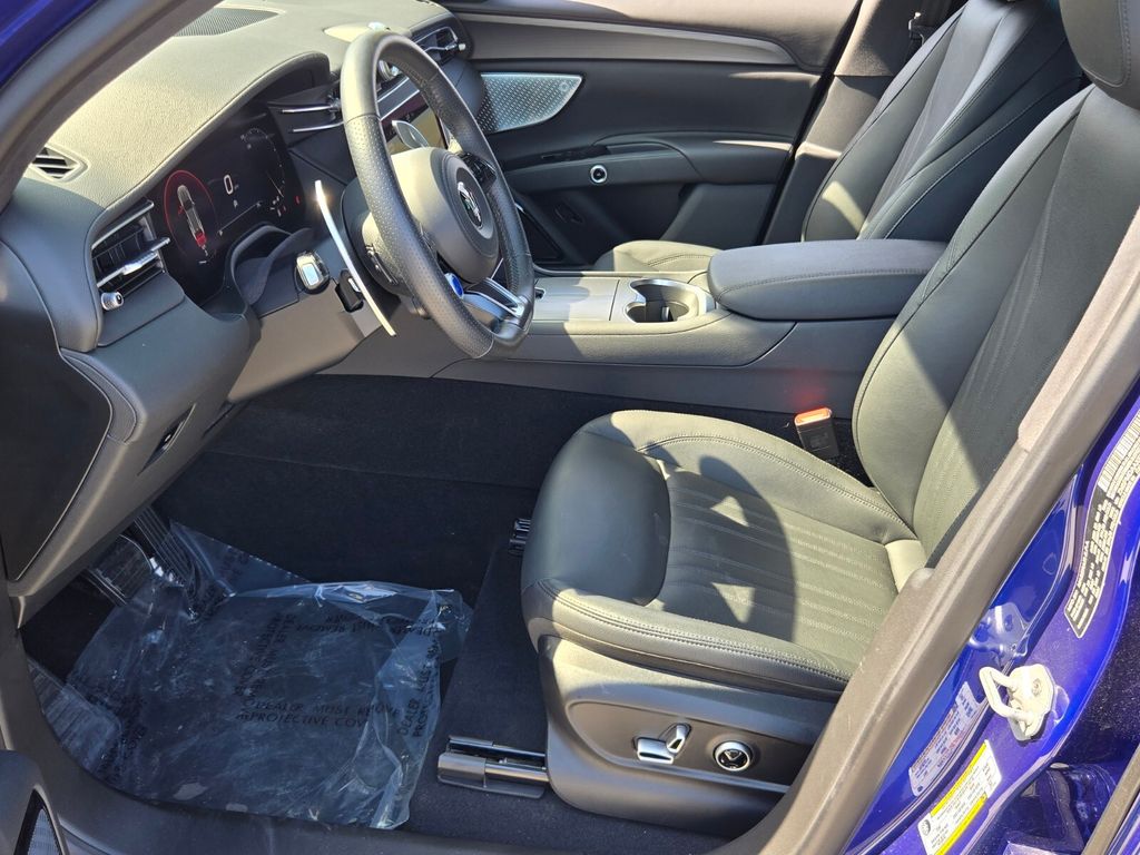 2024 Maserati Grecale GT - Photo 10