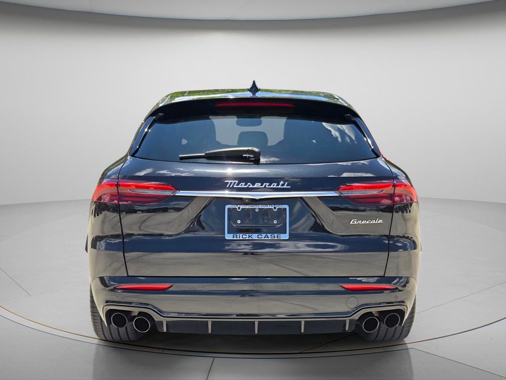 2023 Maserati Grecale MODENA - Photo 6