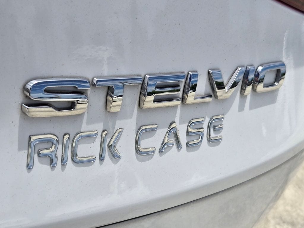 2023 Alfa Romeo Stelvio Sprint - Photo 14