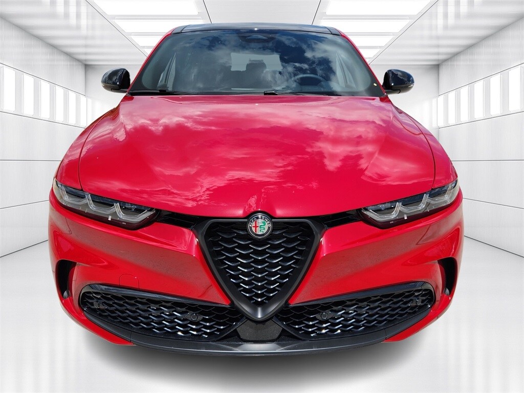 2025 Alfa Romeo Tonale BASE SPRINT photo 4