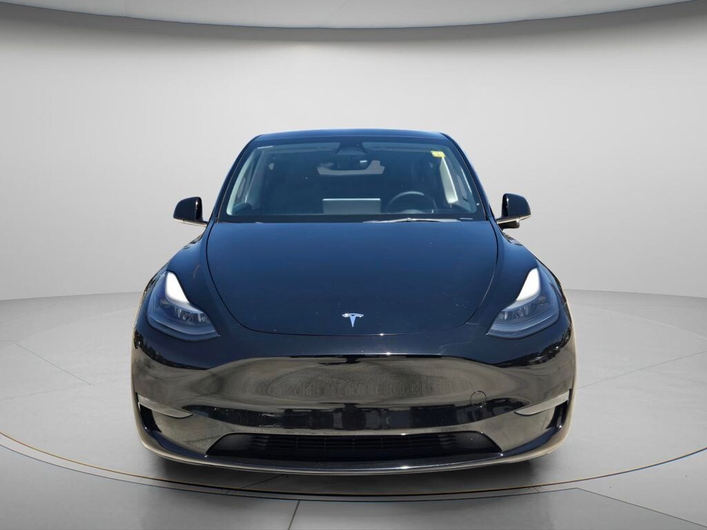 Used 2023 Tesla Model Y Long Range SUV