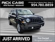 Jeep Patriot