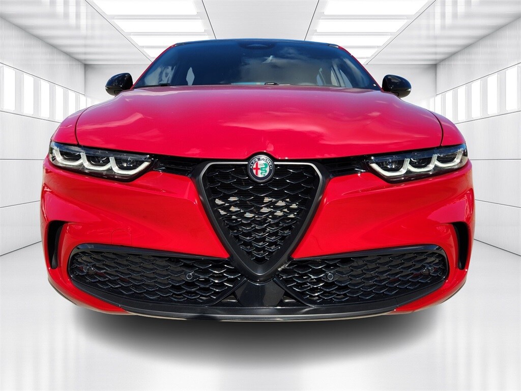 2025 Alfa Romeo Tonale photo 3