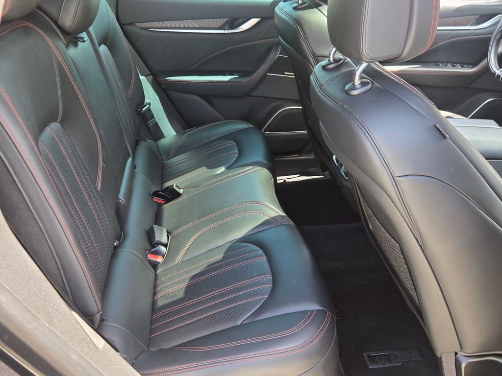 2022 Maserati Levante Modena - Photo 16