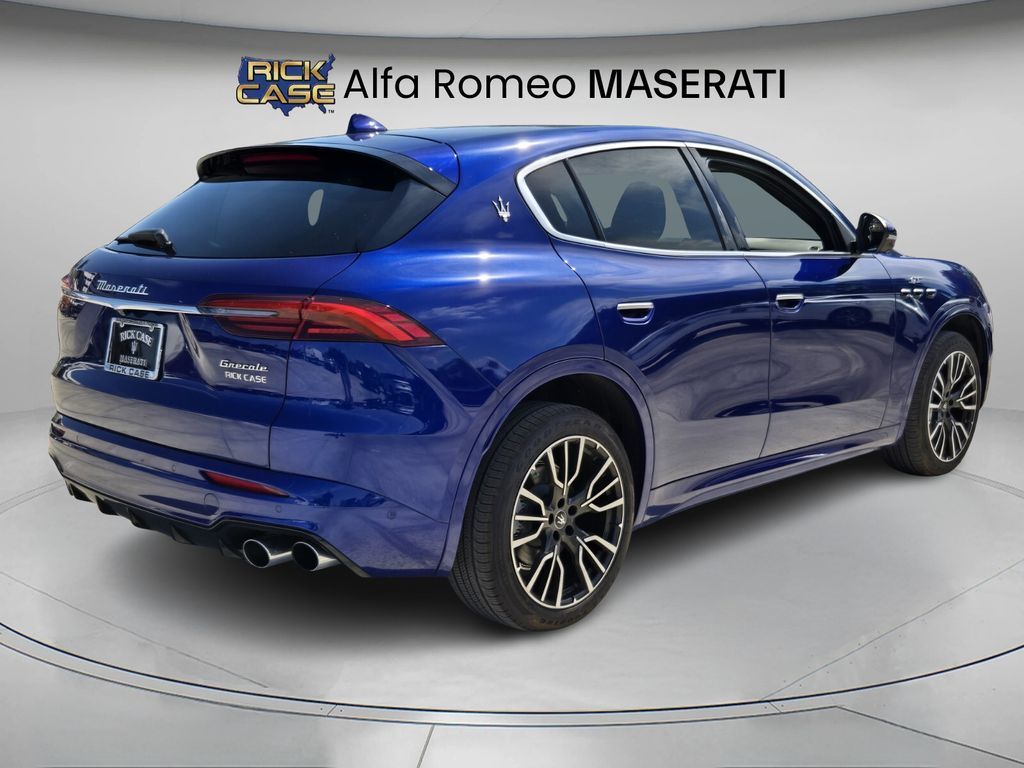 2024 Maserati Grecale GT - Photo 6