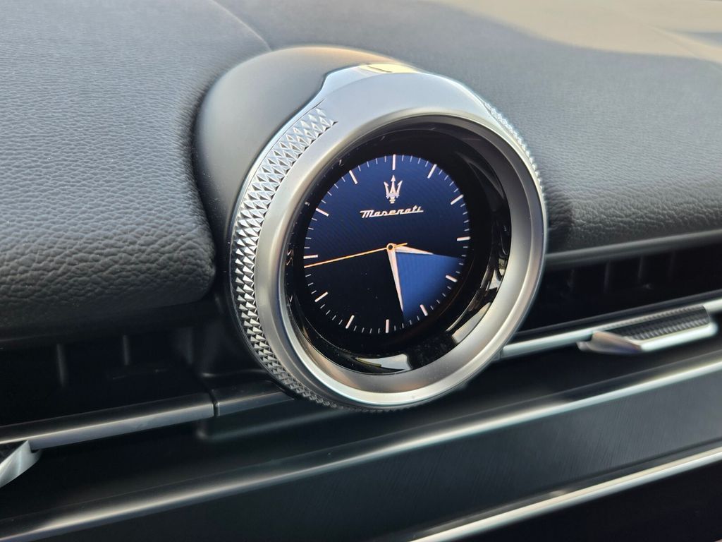 2024 Maserati Grecale GT - Photo 21
