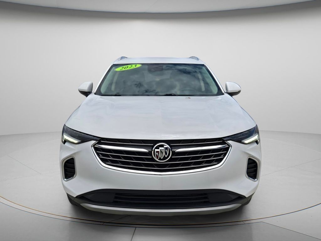 Used 2023 Buick Envision Essence SUV