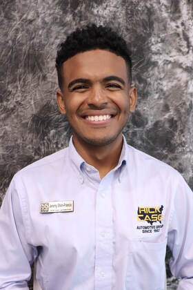 Staff member Jeremy Shim-Francis from 1c37feb1adae