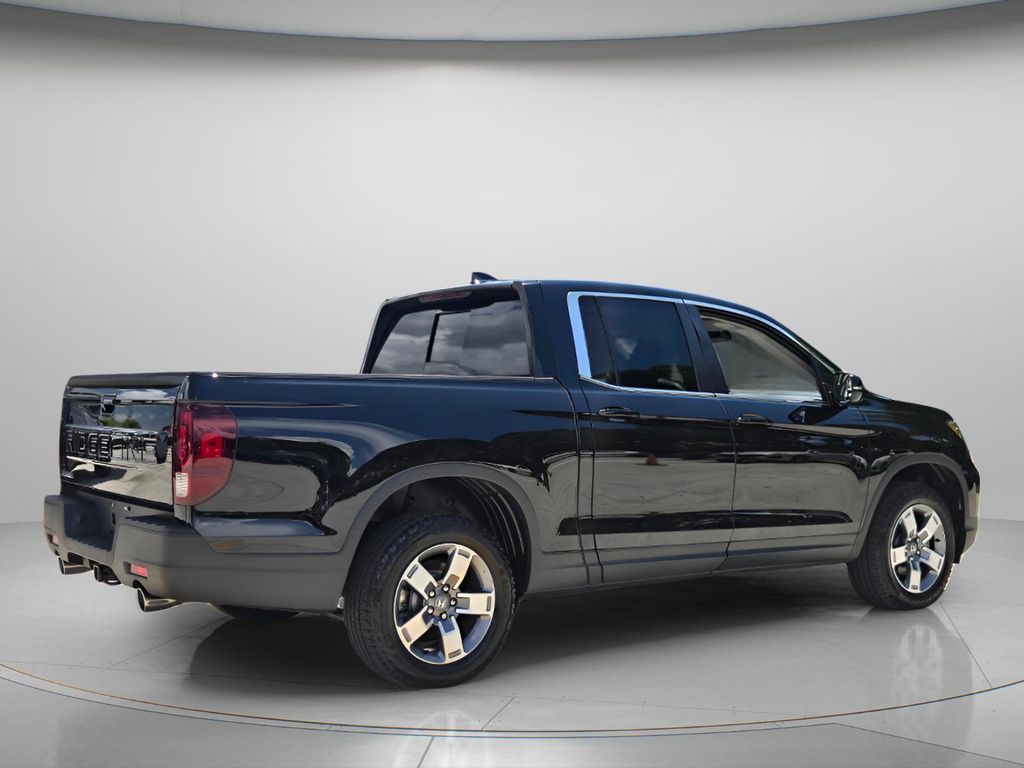 2026 Honda Ridgeline RTL - Photo 6