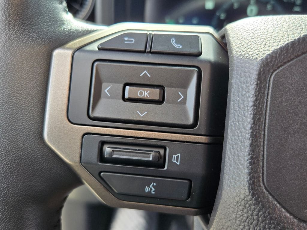 2024 Toyota Land Cruiser First Edition - Photo 28